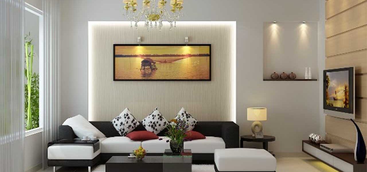 Trang trí nội thất chung cư 70m2