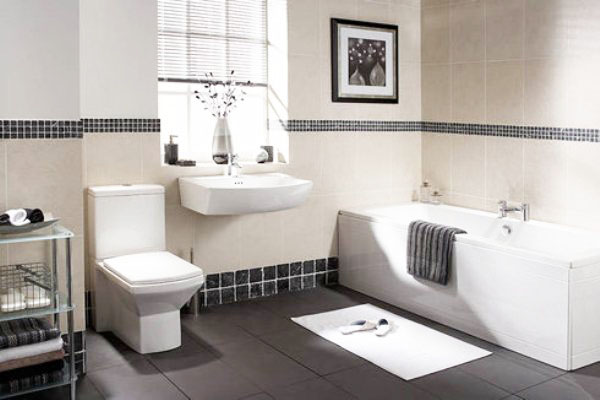 Trang trí nội thất nhà chung cư 70m2