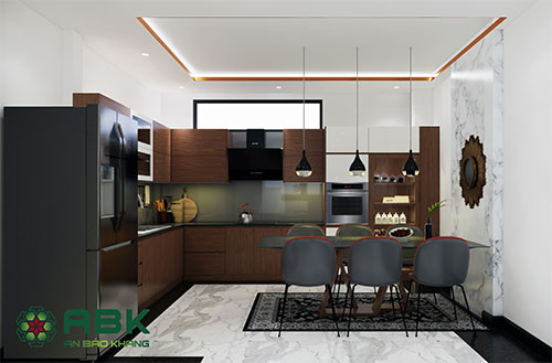 quy trình xây dựng nhà phố